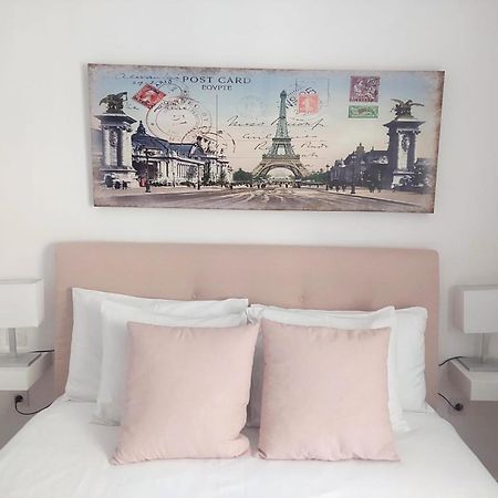 Agradable Casa Con Terraza Lejlighed La Laguna  Eksteriør billede