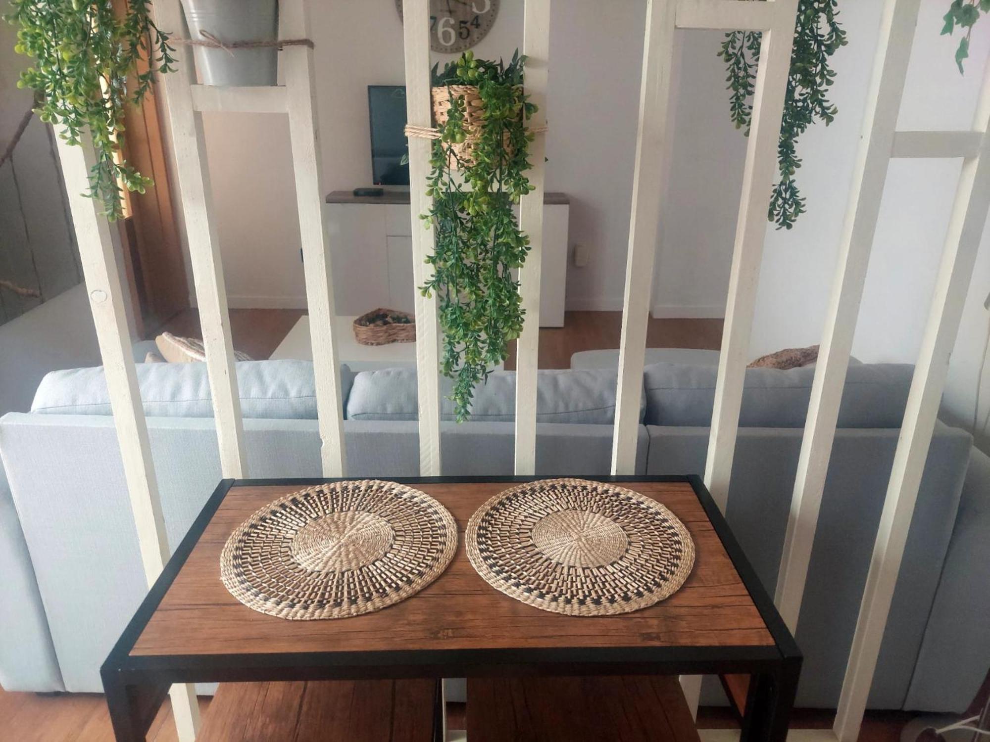 Agradable Casa Con Terraza Lejlighed La Laguna  Eksteriør billede