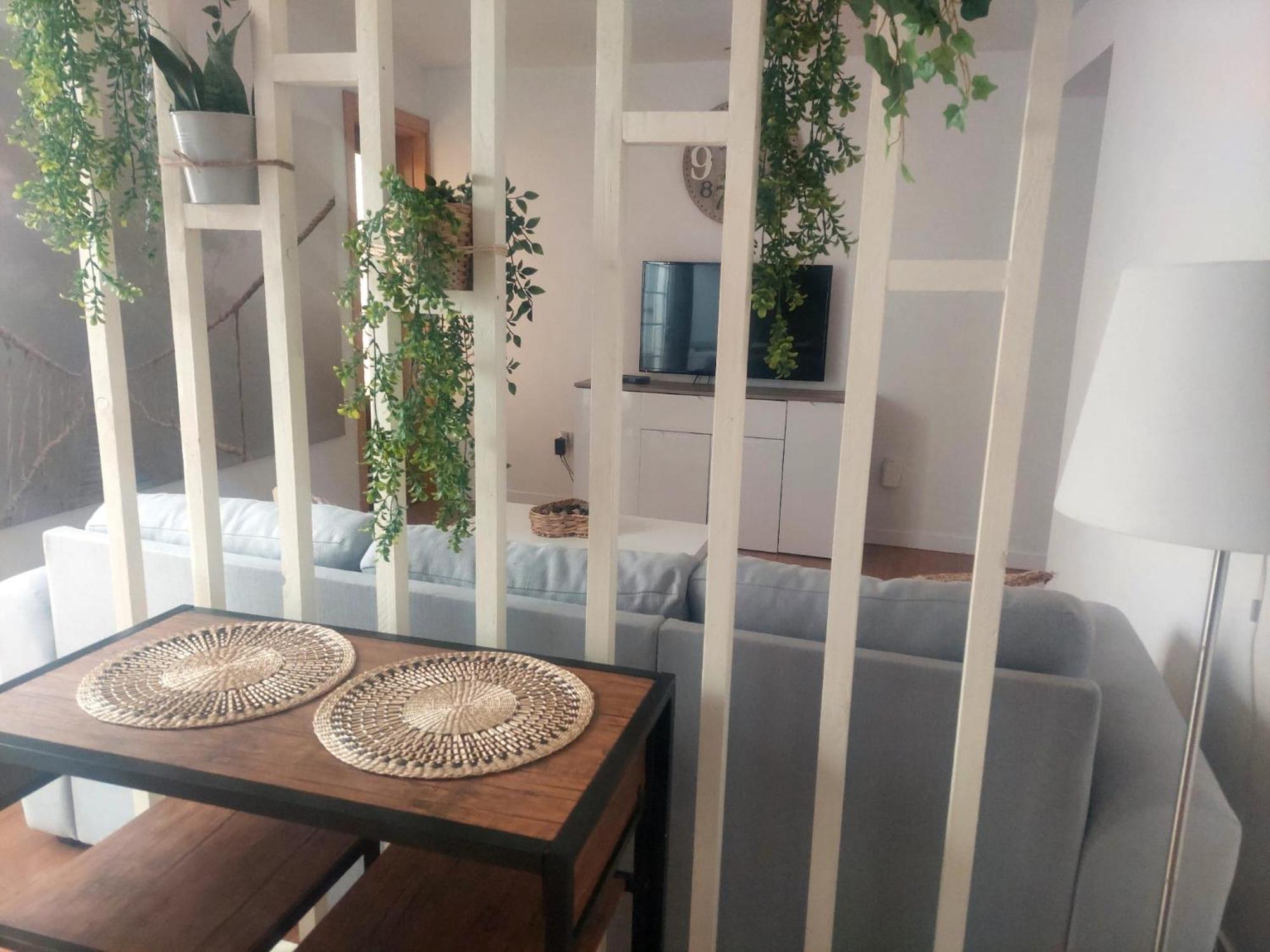 Agradable Casa Con Terraza Lejlighed La Laguna  Eksteriør billede