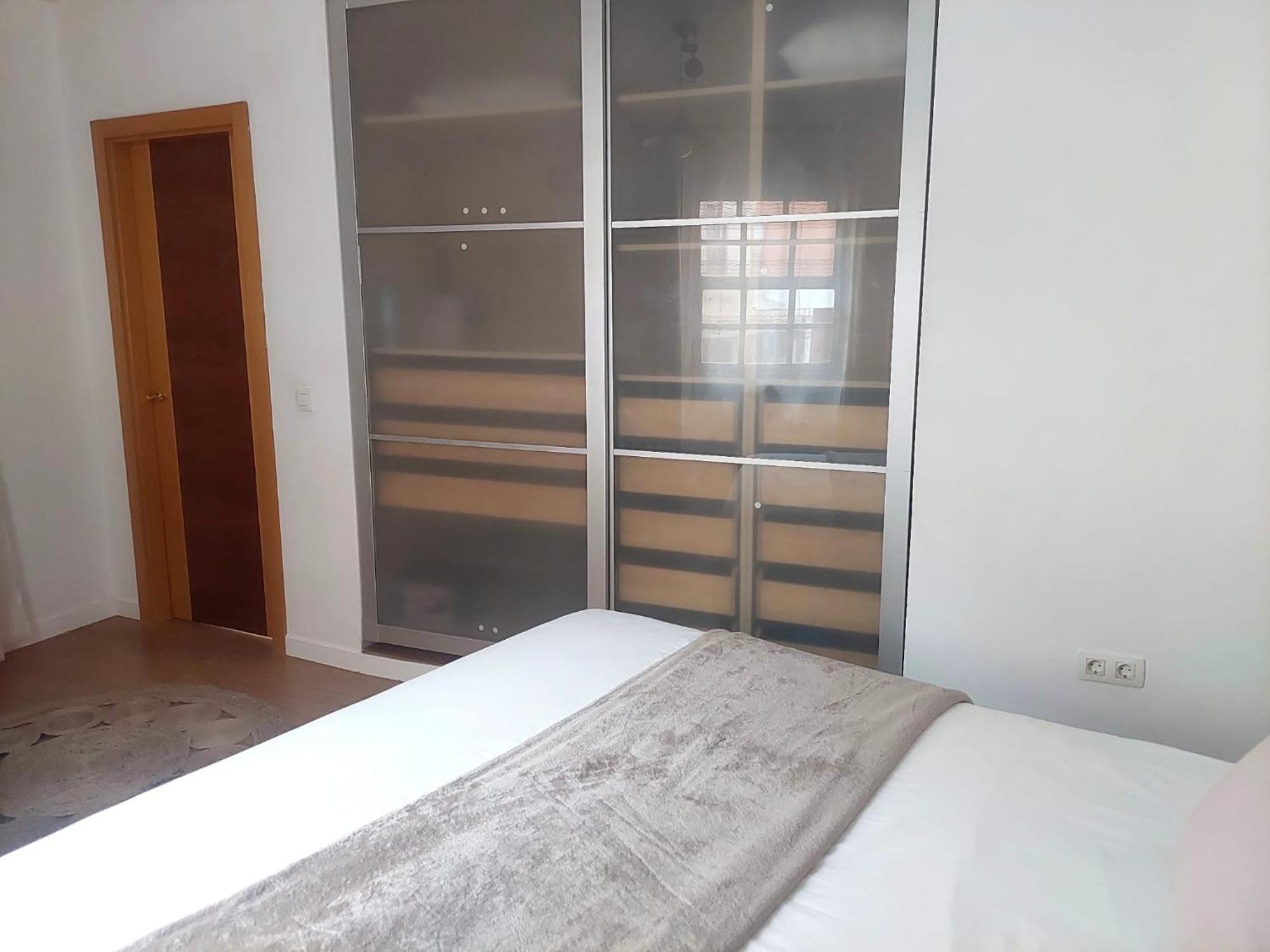 Agradable Casa Con Terraza Lejlighed La Laguna  Eksteriør billede