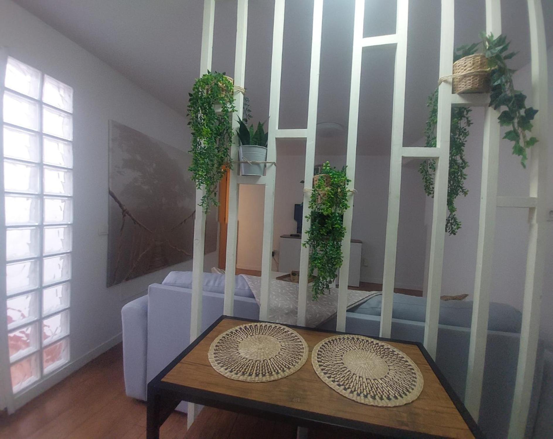 Agradable Casa Con Terraza Lejlighed La Laguna  Eksteriør billede