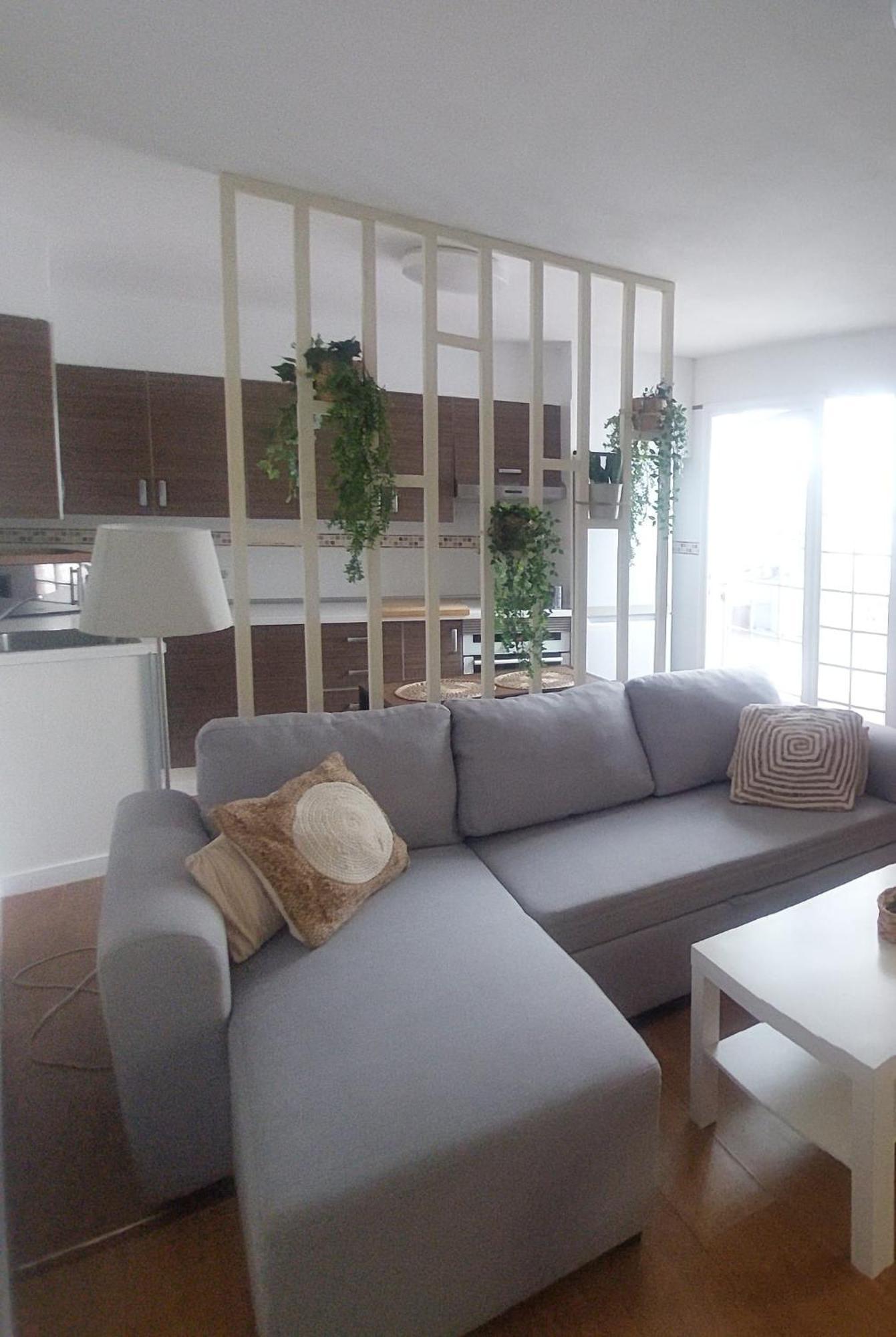 Agradable Casa Con Terraza Lejlighed La Laguna  Eksteriør billede
